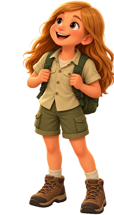 menina